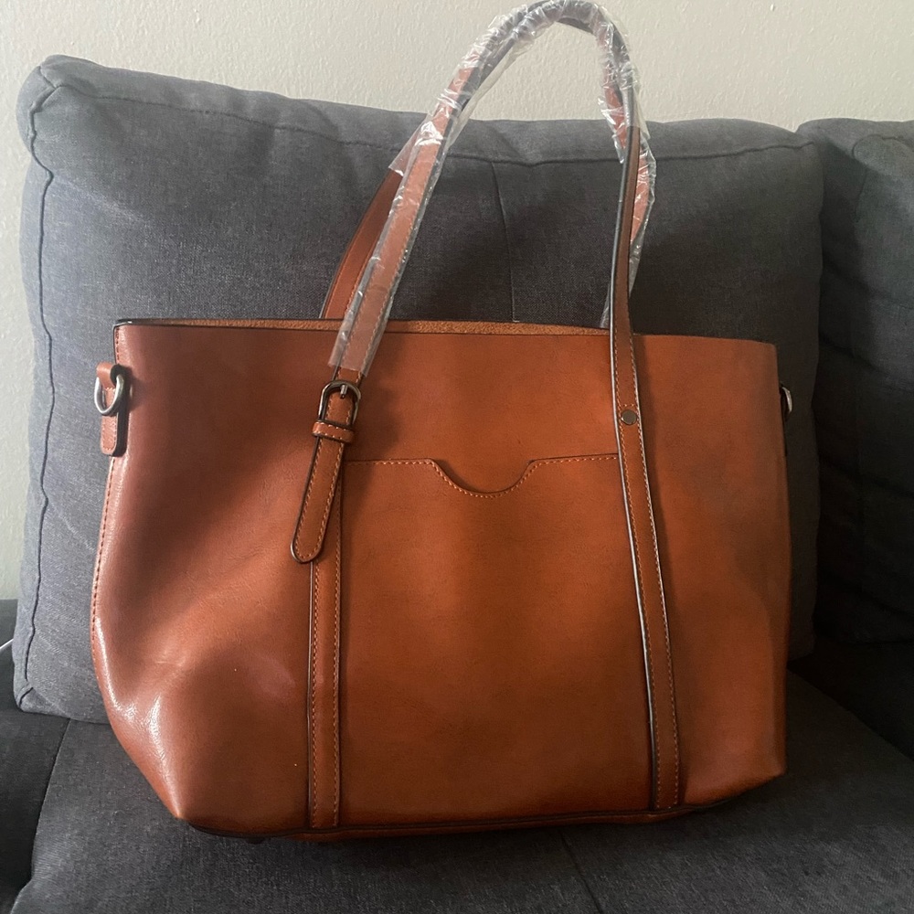 Lady’s handbag